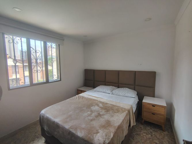 Casa de 4 alcobas en arriendo en Los Almendros, Envigado, 135 m² · foto 6 de 14