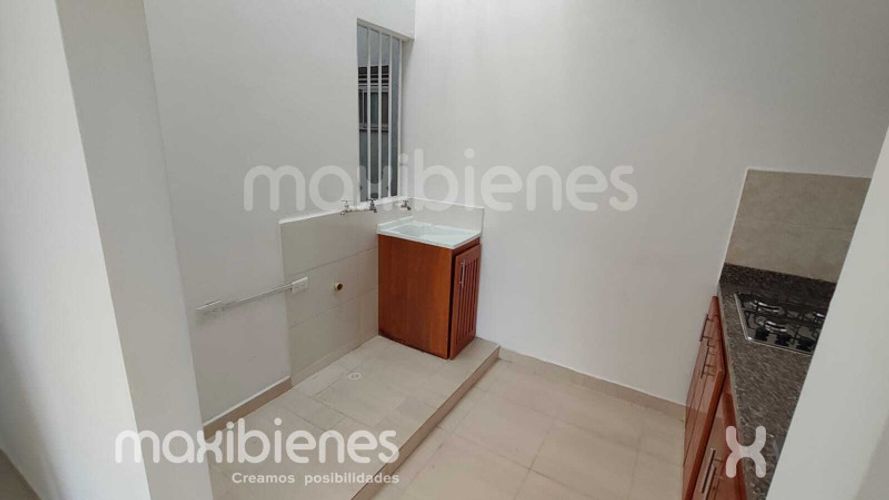 Apartamento de 3 alcobas en arriendo en El Salvador, Apartado, 66 m² · foto 3 de 14