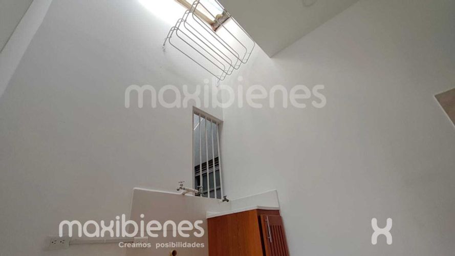 Apartamento de 3 alcobas en arriendo en El Salvador, Apartado, 66 m² · foto 4 de 14