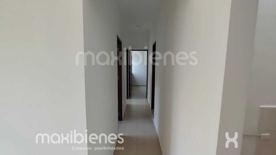 Apartamento de 3 alcobas en arriendo en El Salvador, Apartado, 66 m² · foto 5 de 14