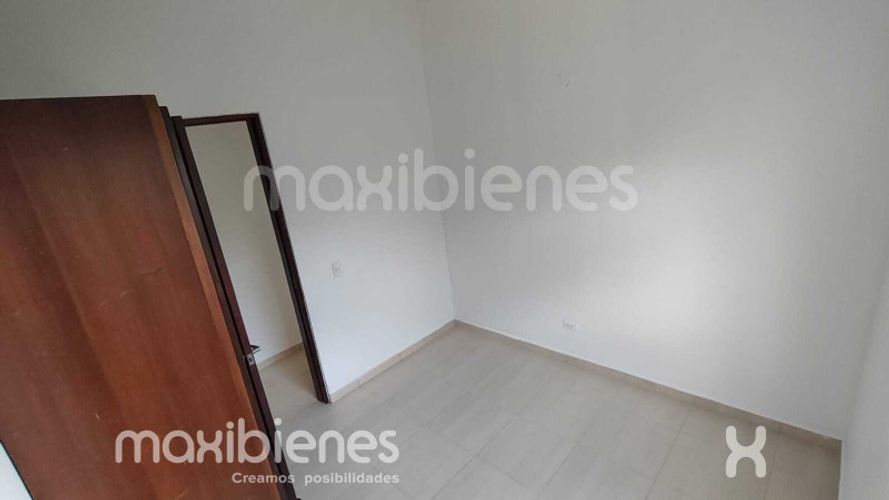 Apartamento de 3 alcobas en arriendo en El Salvador, Apartado, 66 m² · foto 6 de 14