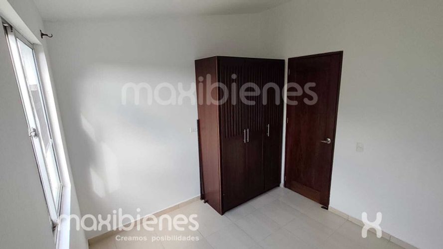 Apartamento de 3 alcobas en arriendo en El Salvador, Apartado, 66 m² · foto 7 de 14