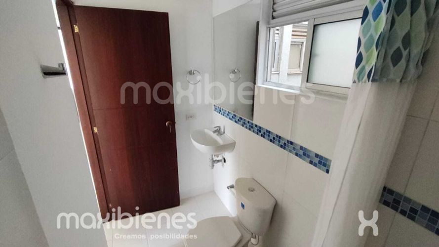 Apartamento de 3 alcobas en arriendo en El Salvador, Apartado, 66 m² · foto 9 de 14