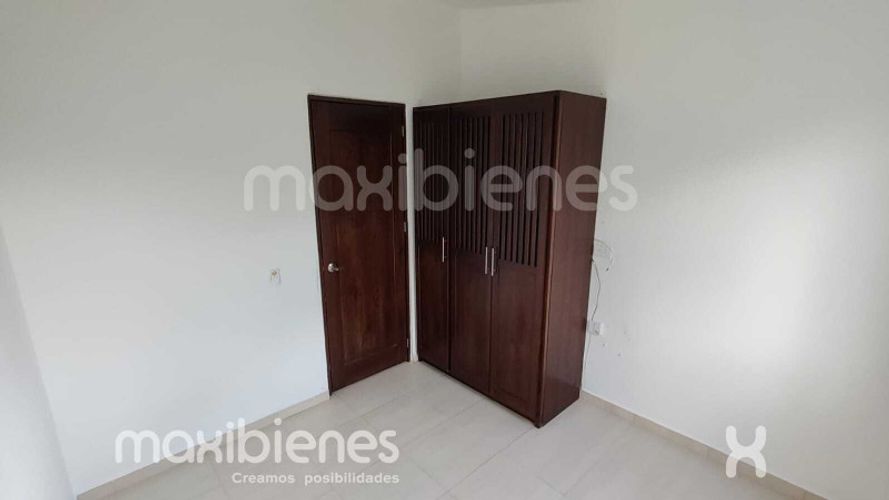 Apartamento de 3 alcobas en arriendo en El Salvador, Apartado, 66 m² · foto 10 de 14