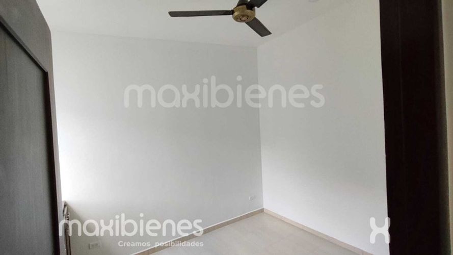 Apartamento de 3 alcobas en arriendo en El Salvador, Apartado, 66 m² · foto 11 de 14