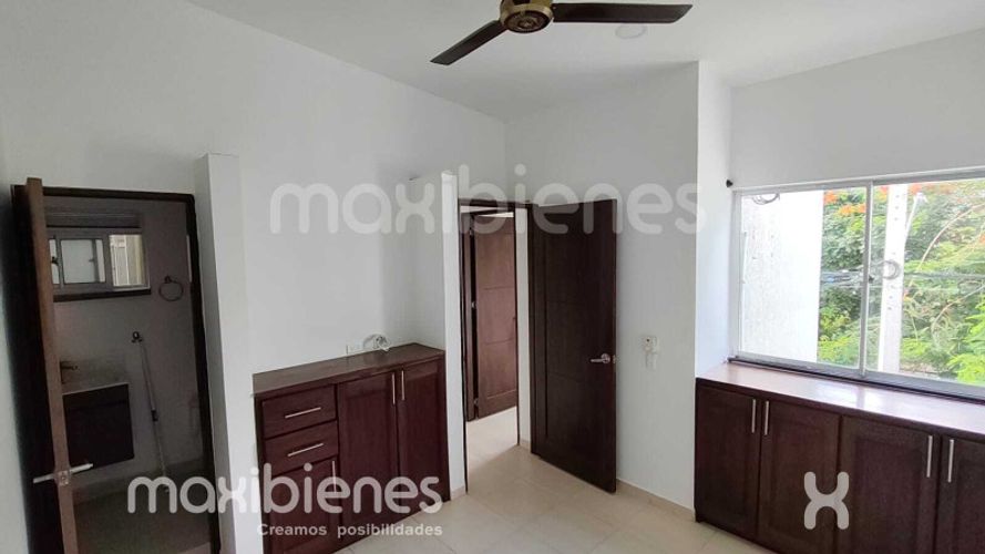 Apartamento de 3 alcobas en arriendo en El Salvador, Apartado, 66 m² · foto 12 de 14