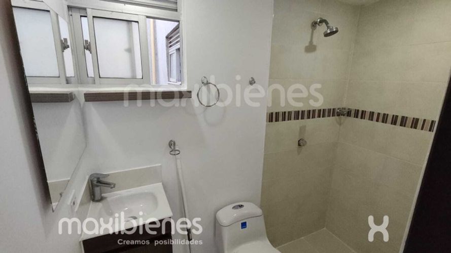Apartamento de 3 alcobas en arriendo en El Salvador, Apartado, 66 m² · foto 14 de 14