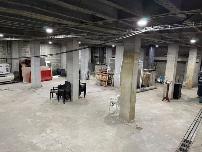 Bodega en arriendo en Simon Bolivar Sb (Centro), Copacabana, 1553 m² · foto 16 de 19