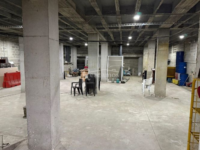 Bodega en arriendo en Simon Bolivar Sb (Centro), Copacabana, 1553 m² · foto 17 de 19