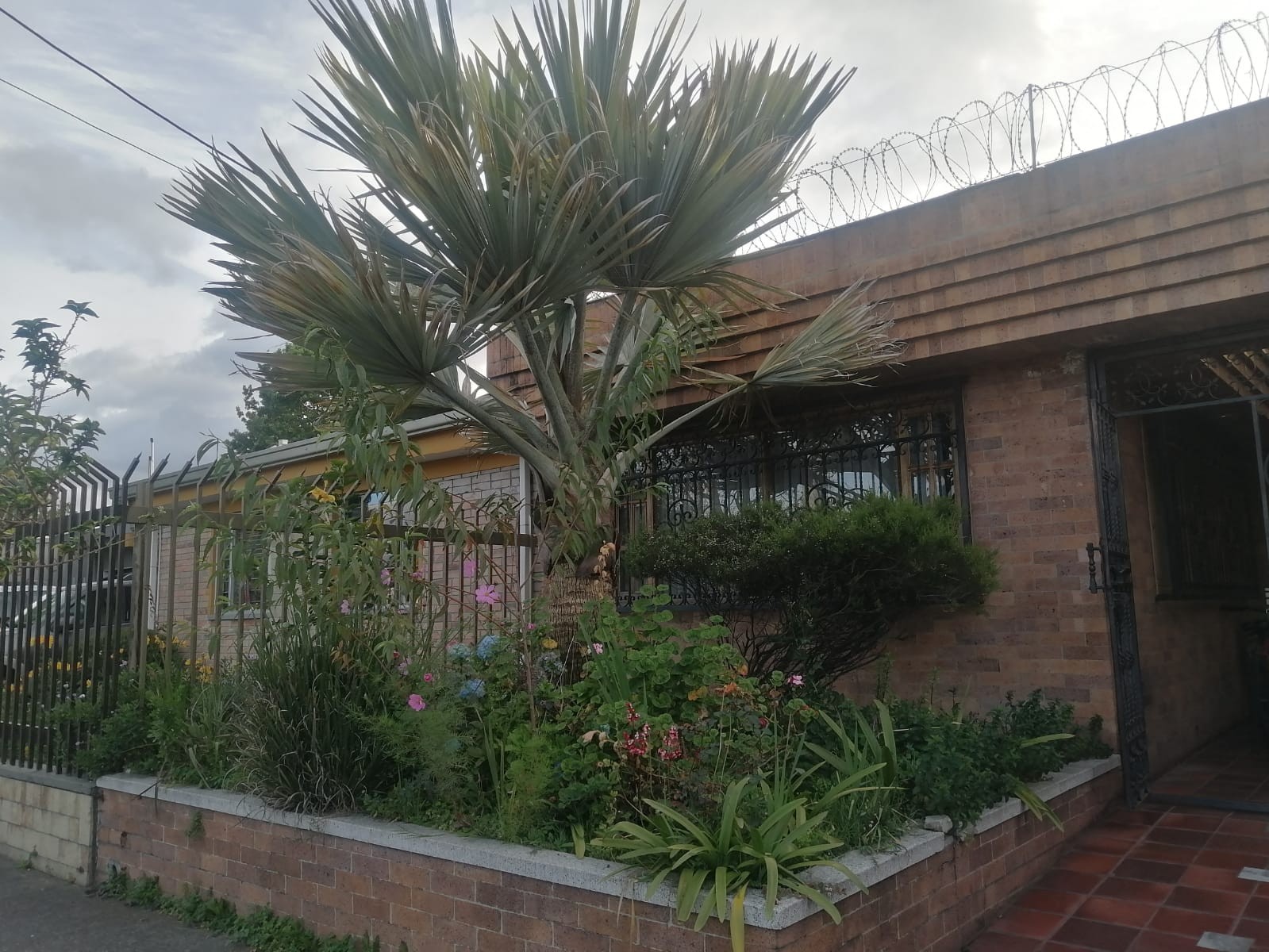 Casa en Arriendo en Niza norte, Bogotá