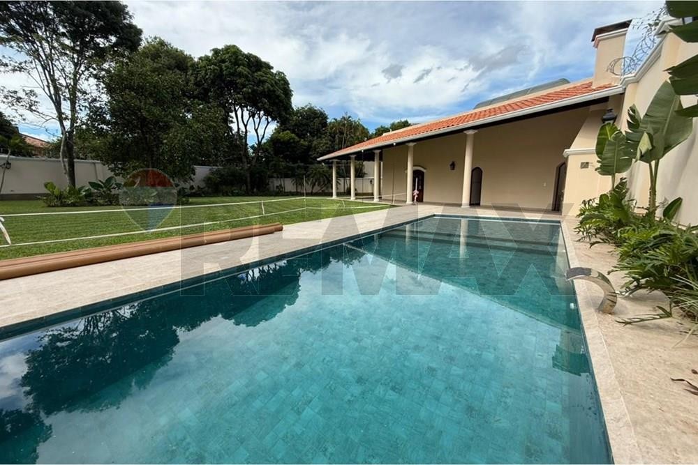 Exclusiva Residencia en Zona Paseo La Galería: Lujo y Confort a su Alcance — foto 3