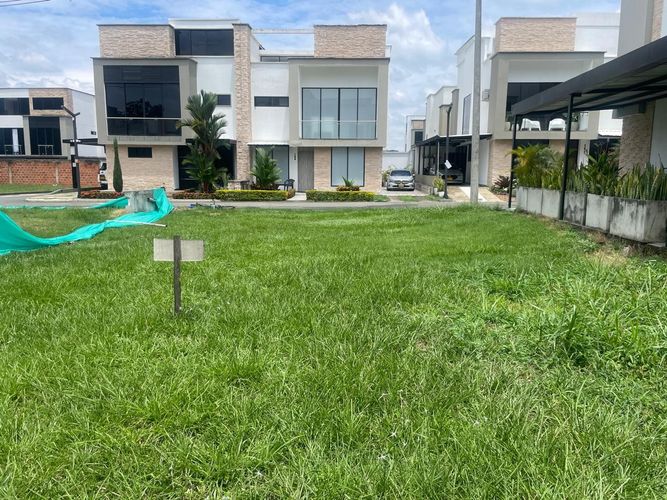 Lote en venta en Las Mercedes, Jamundí · foto 2 de 17
