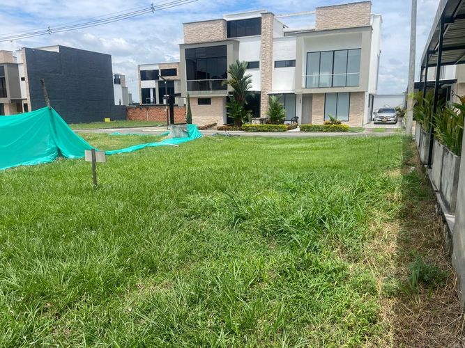 Lote en venta en Las Mercedes, Jamundí · foto 3 de 17