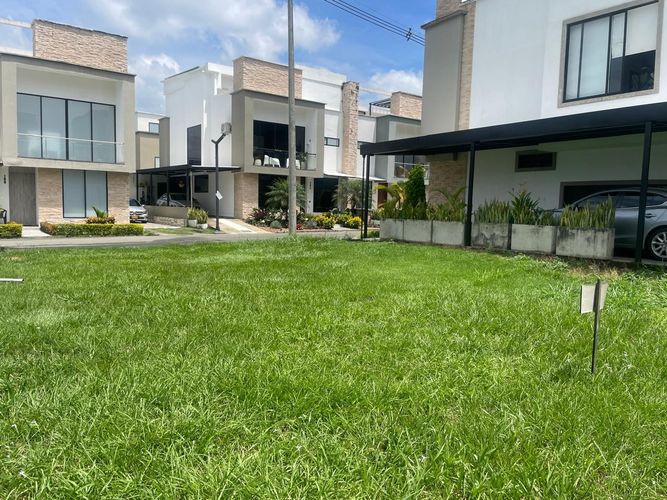 Lote en venta en Las Mercedes, Jamundí · foto 4 de 17