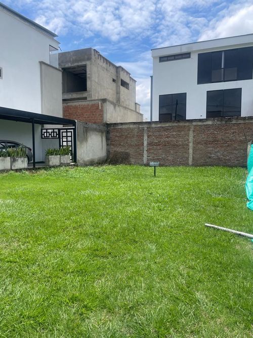 Lote en venta en Las Mercedes, Jamundí · foto 5 de 17