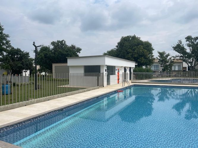 Lote en venta en Las Mercedes, Jamundí · foto 10 de 17
