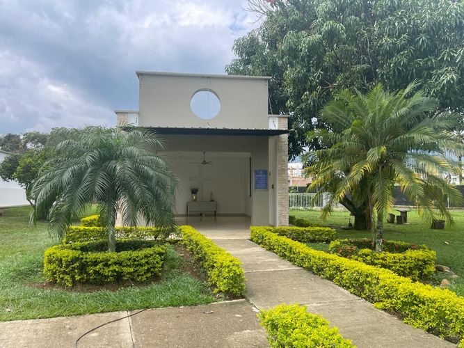Lote en venta en Las Mercedes, Jamundí · foto 12 de 17