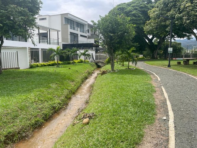 Lote en venta en Las Mercedes, Jamundí · foto 14 de 17