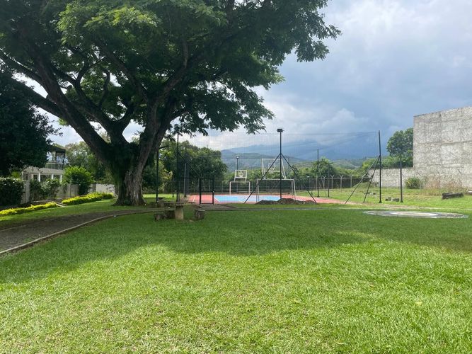 Lote en venta en Las Mercedes, Jamundí · foto 16 de 17