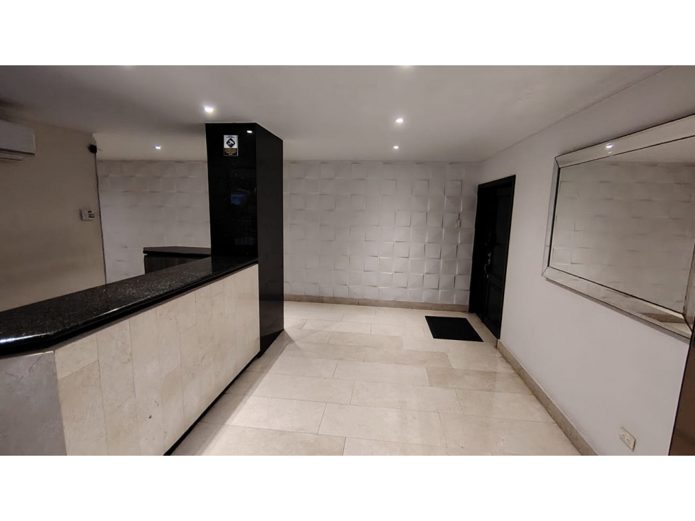 Apartamento en venta en El Prado, Barranquilla · foto 2 de 24