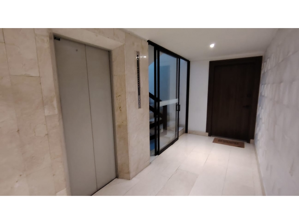 Apartamento en venta en El Prado, Barranquilla · foto 3 de 24