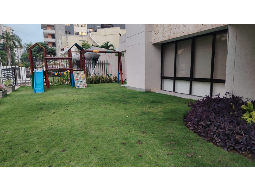 Apartamento en venta en El Prado, Barranquilla · foto 4 de 24