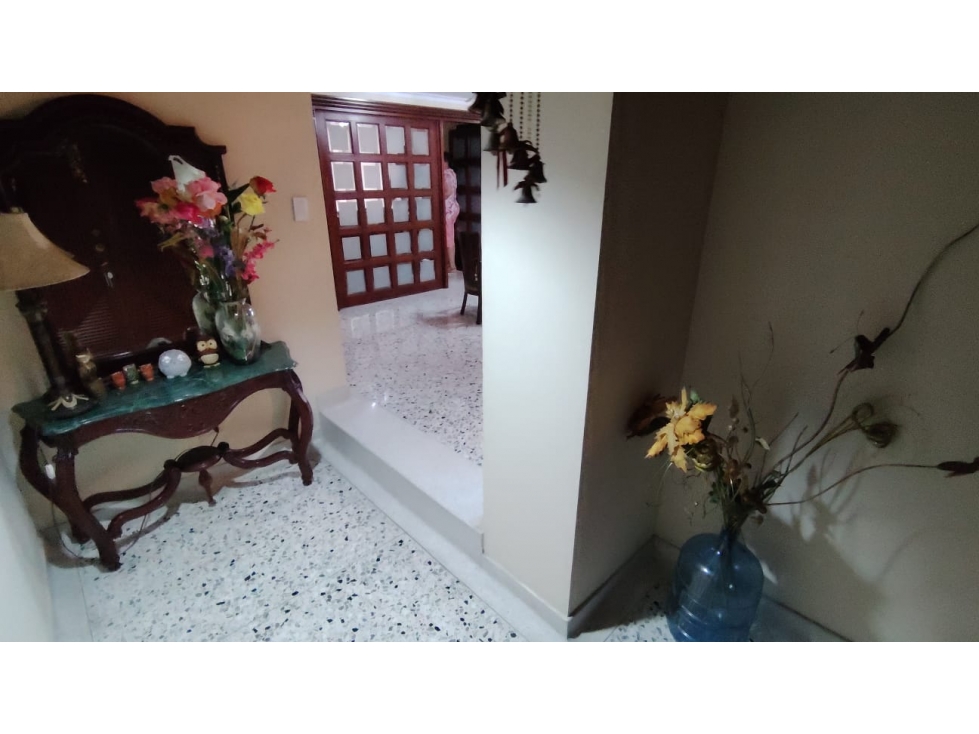Apartamento en venta en El Prado, Barranquilla · foto 6 de 24