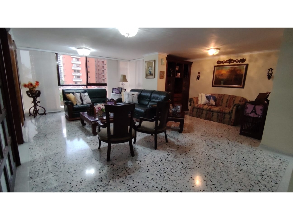 Apartamento en venta en El Prado, Barranquilla · foto 7 de 24