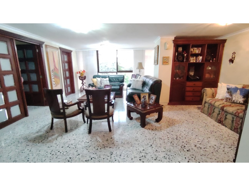 Apartamento en venta en El Prado, Barranquilla · foto 8 de 24