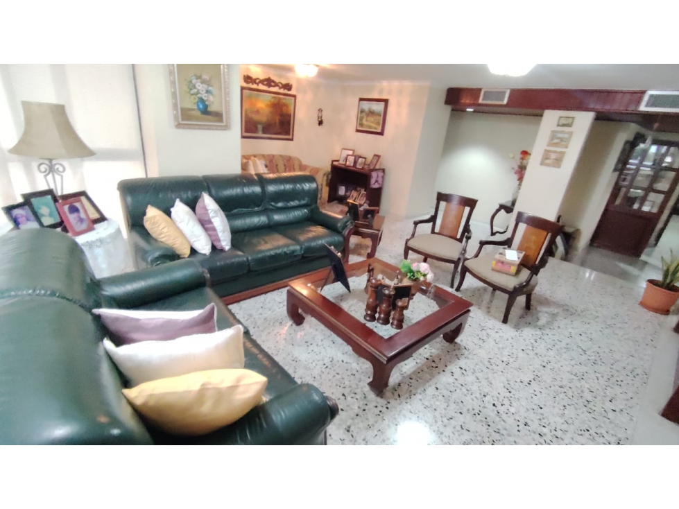 Apartamento en venta en El Prado, Barranquilla · foto 9 de 24
