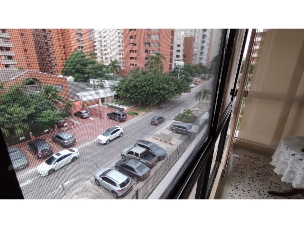 Apartamento en venta en El Prado, Barranquilla · foto 10 de 24