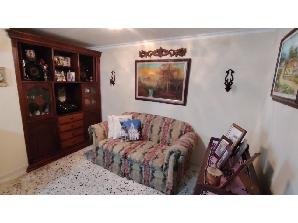 Apartamento en venta en El Prado, Barranquilla · foto 11 de 24