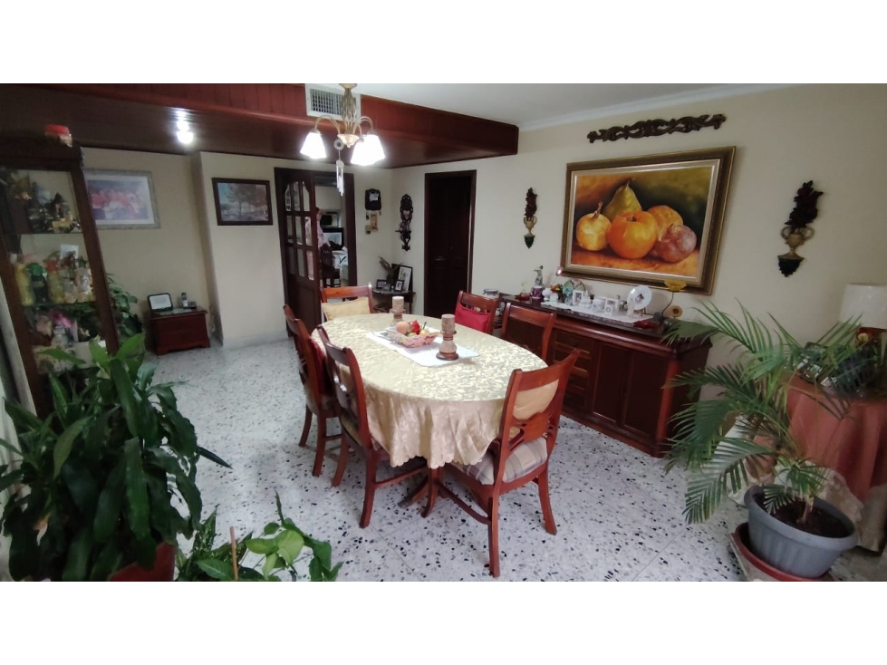 Apartamento en venta en El Prado, Barranquilla · foto 14 de 24