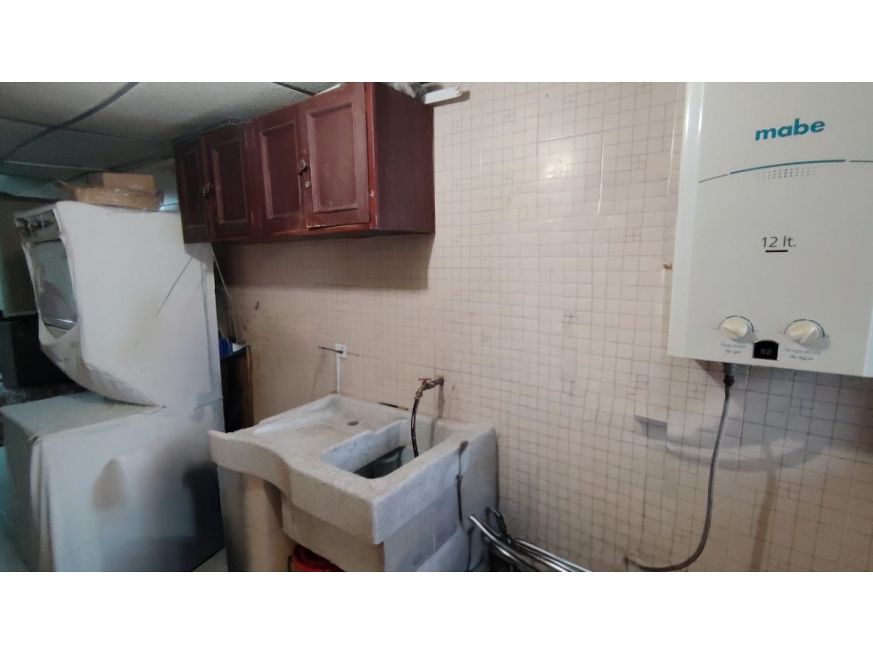 Apartamento en venta en El Prado, Barranquilla · foto 17 de 24