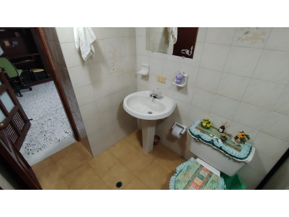 Apartamento en venta en El Prado, Barranquilla · foto 19 de 24
