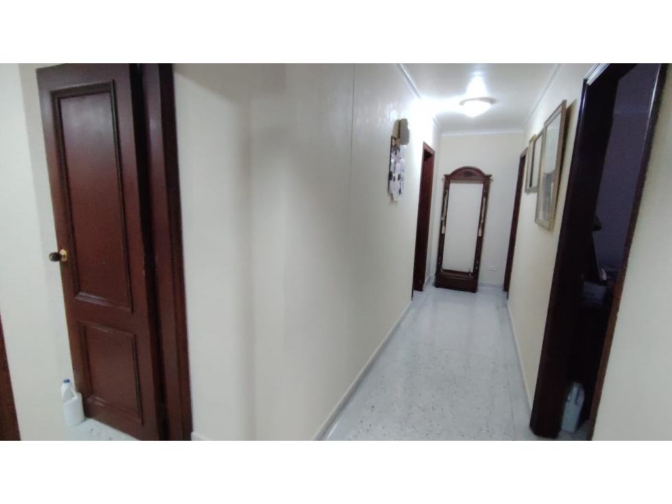 Apartamento en venta en El Prado, Barranquilla · foto 20 de 24
