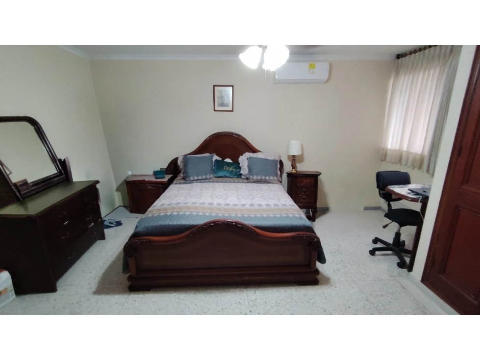 Apartamento en venta en El Prado, Barranquilla · foto 21 de 24