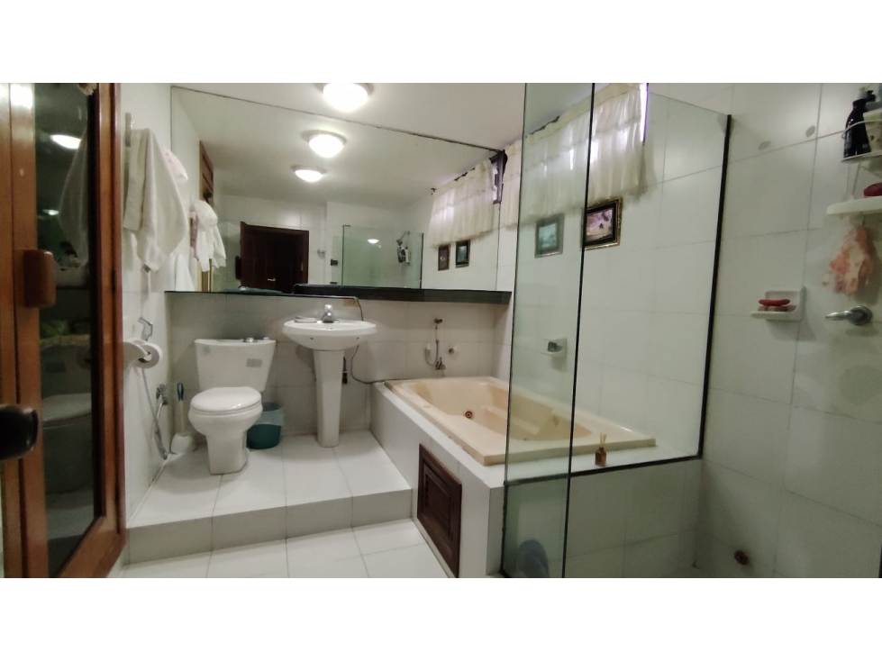 Apartamento en venta en El Prado, Barranquilla · foto 22 de 24