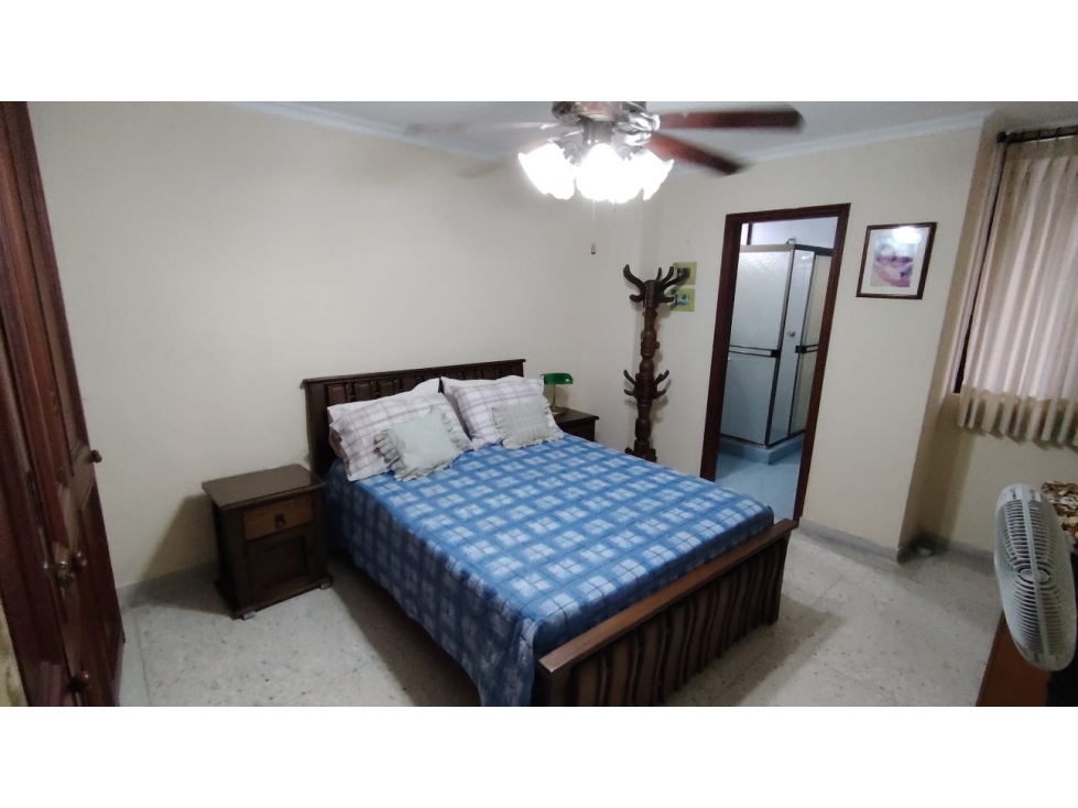 Apartamento en venta en El Prado, Barranquilla · foto 23 de 24