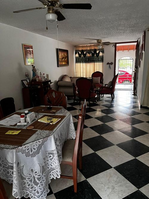 Casa de 3 alcobas en venta en La Capillana, Cúcuta, 100 m² · foto 4 de 20