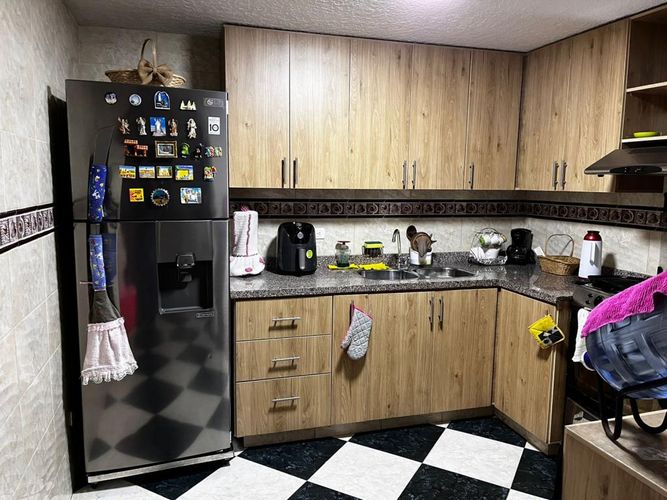 Casa de 3 alcobas en venta en La Capillana, Cúcuta, 100 m² · foto 8 de 20