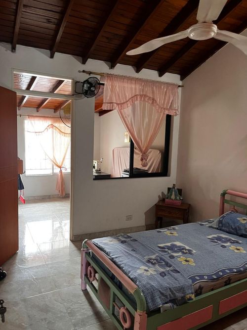 Casa de 3 alcobas en venta en La Capillana, Cúcuta, 100 m² · foto 13 de 20
