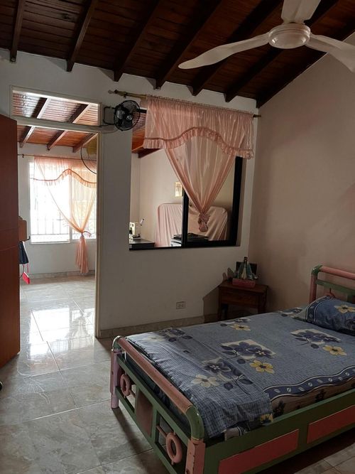 Casa de 3 alcobas en venta en La Capillana, Cúcuta, 100 m² · foto 16 de 20