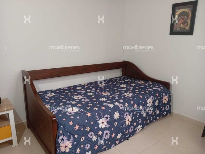 Apartamento de 3 alcobas en venta en El Carmen De Viboral, El Carmen de Viboral, 57 m² · foto 5 de 7