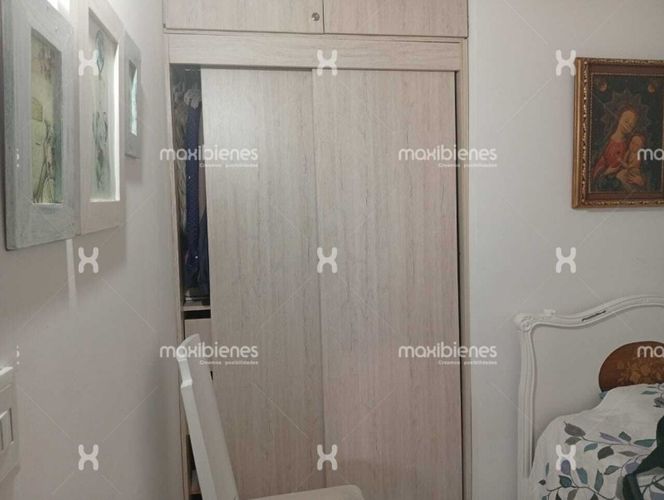 Apartamento de 3 alcobas en venta en El Carmen De Viboral, El Carmen de Viboral, 57 m² · foto 6 de 7