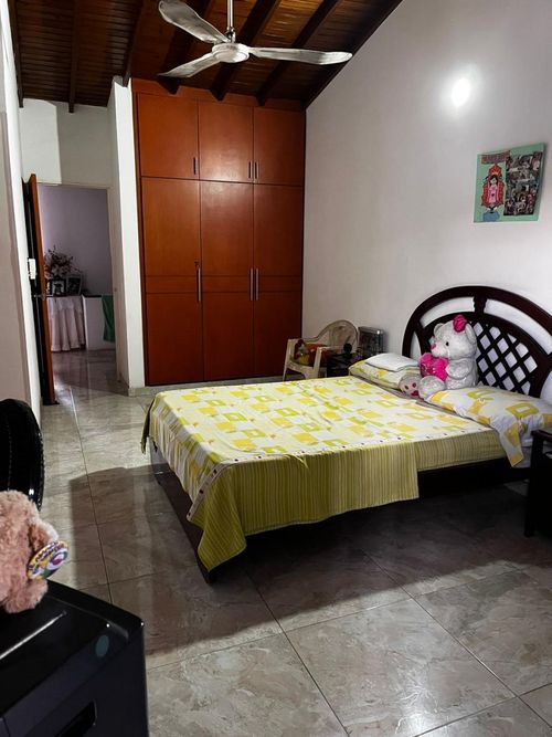 Casa de 3 alcobas en venta en La Capillana, Cúcuta, 100 m² · foto 20 de 20