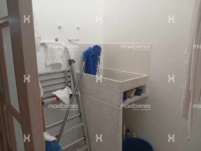Apartamento de 3 alcobas en venta en El Carmen De Viboral, El Carmen de Viboral, 57 m² · foto 7 de 7
