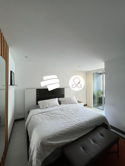 Apartamento de 3 alcobas en venta en Laureles, Medellín, 92 m² · foto 14 de 17