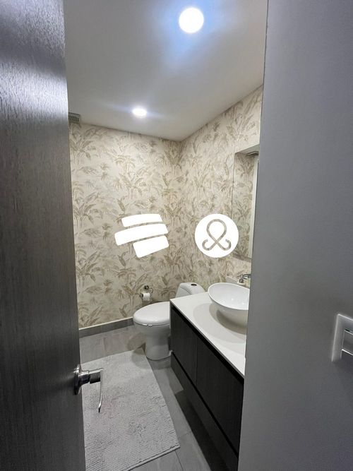 Apartamento de 3 alcobas en venta en Laureles, Medellín, 92 m² · foto 16 de 17