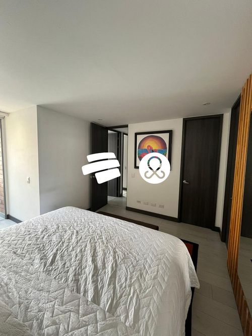 Apartamento de 3 alcobas en venta en Laureles, Medellín, 92 m² · foto 17 de 17